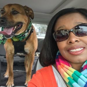 Meet your Posher, Patty